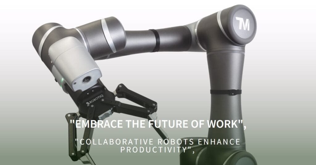 Collaborative Robots