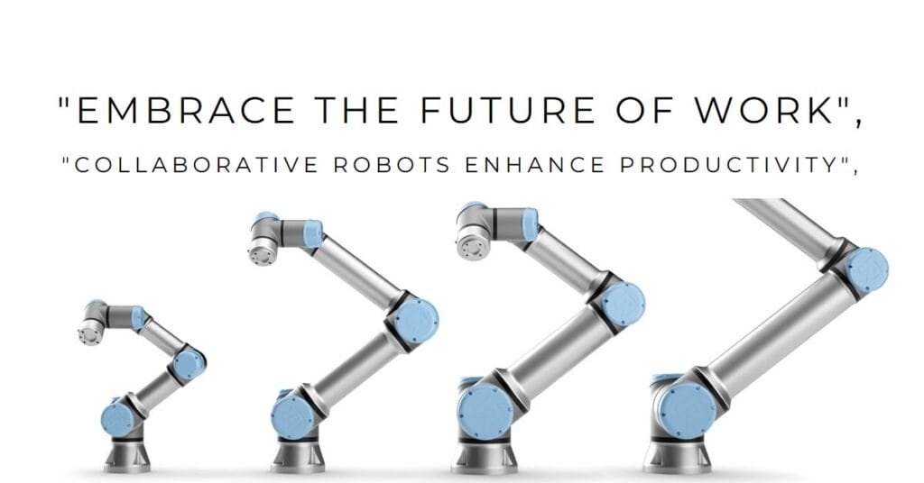 Collaborative Robots