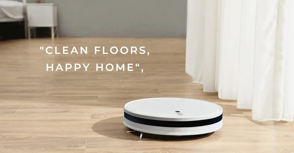 Robot Vacuum